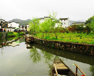 中国最美乡村“美”之探究